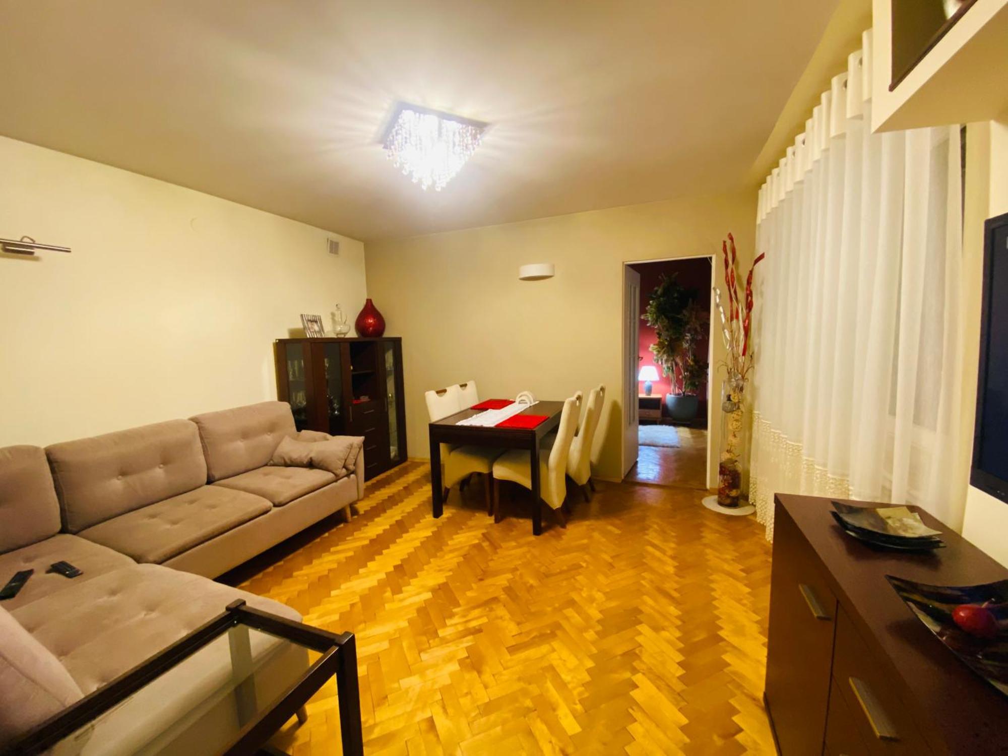 Przytulny Dom Pod Jabloniami Przy Targach Kielce 빌라 외부 사진